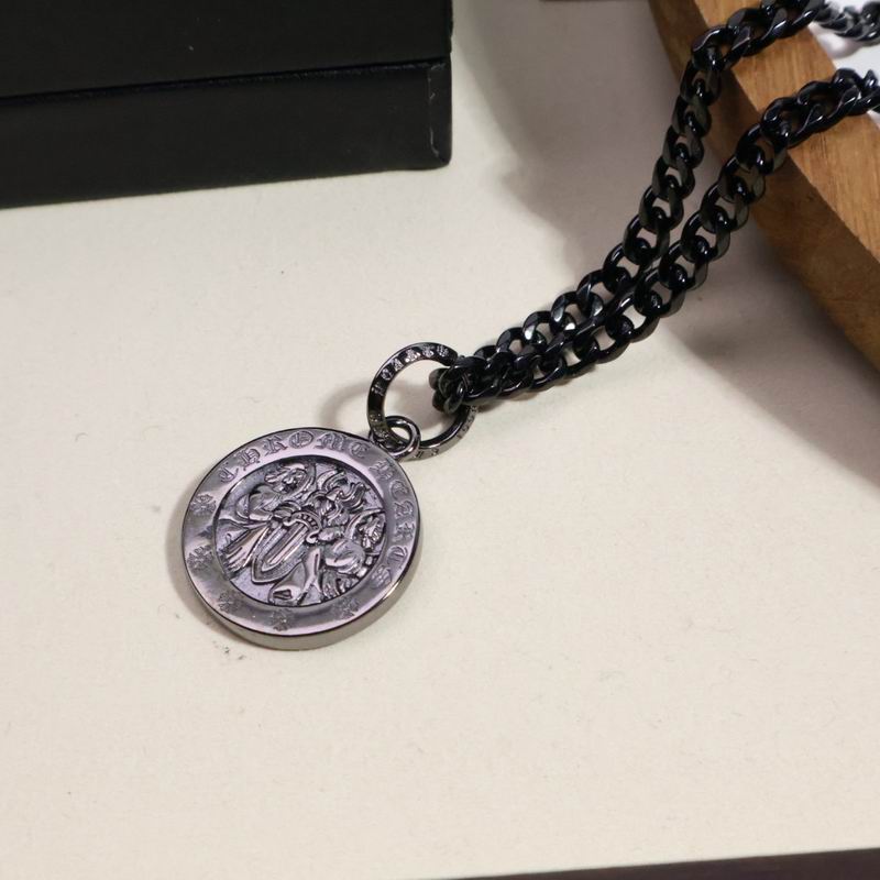 Chrome Hearts necklace 07yxh84